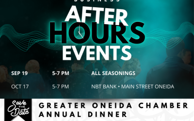 Business After Hours